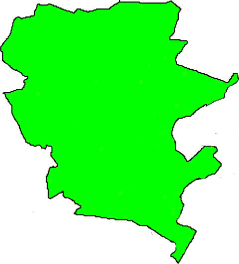 Mpara del Distrito Central, Francisco Morazán 
